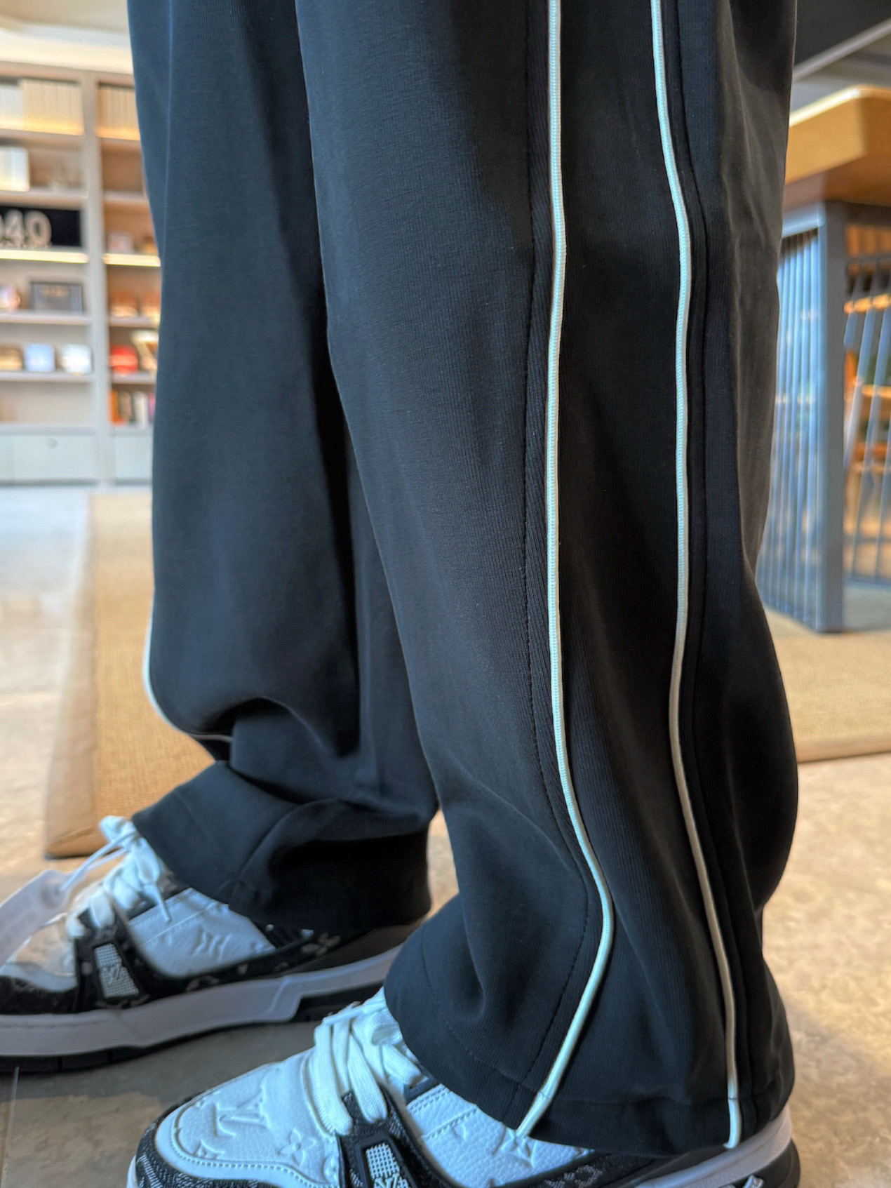 Casual Pants Man